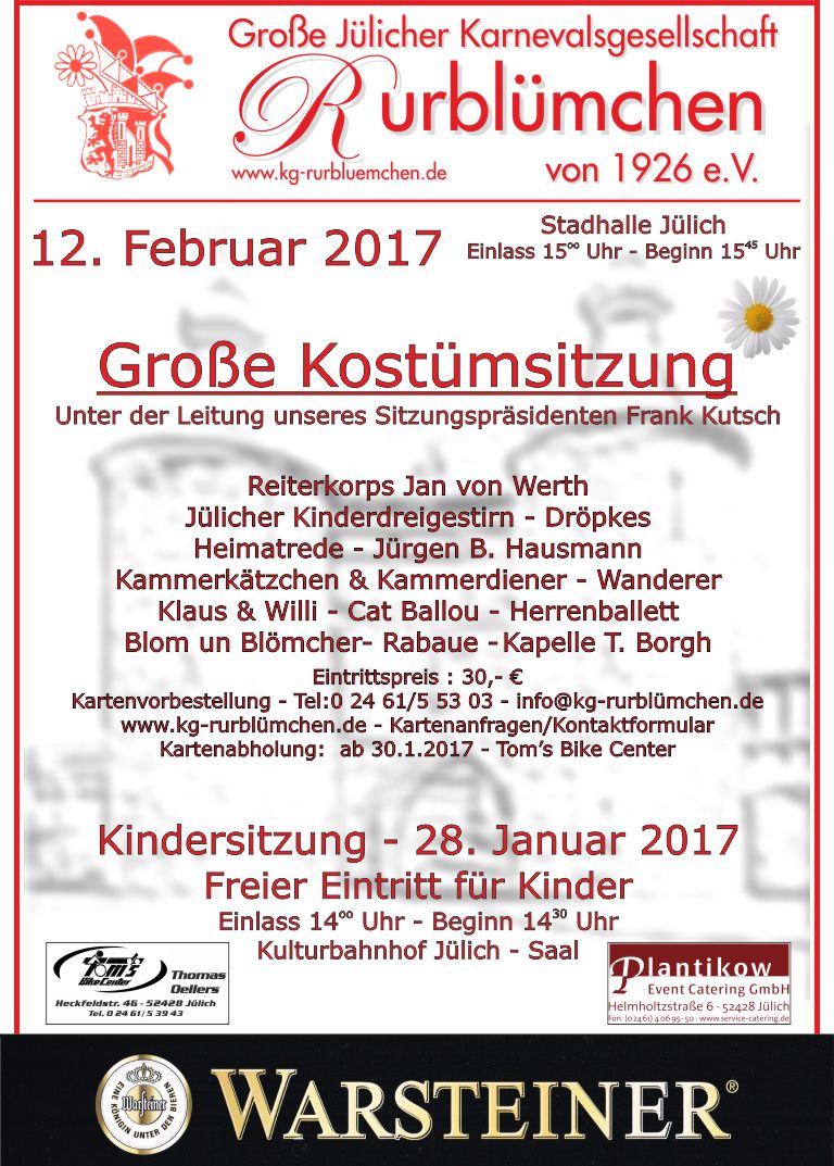 Urheberrechtlich geschützt! Bild "plakat2017.jpg"