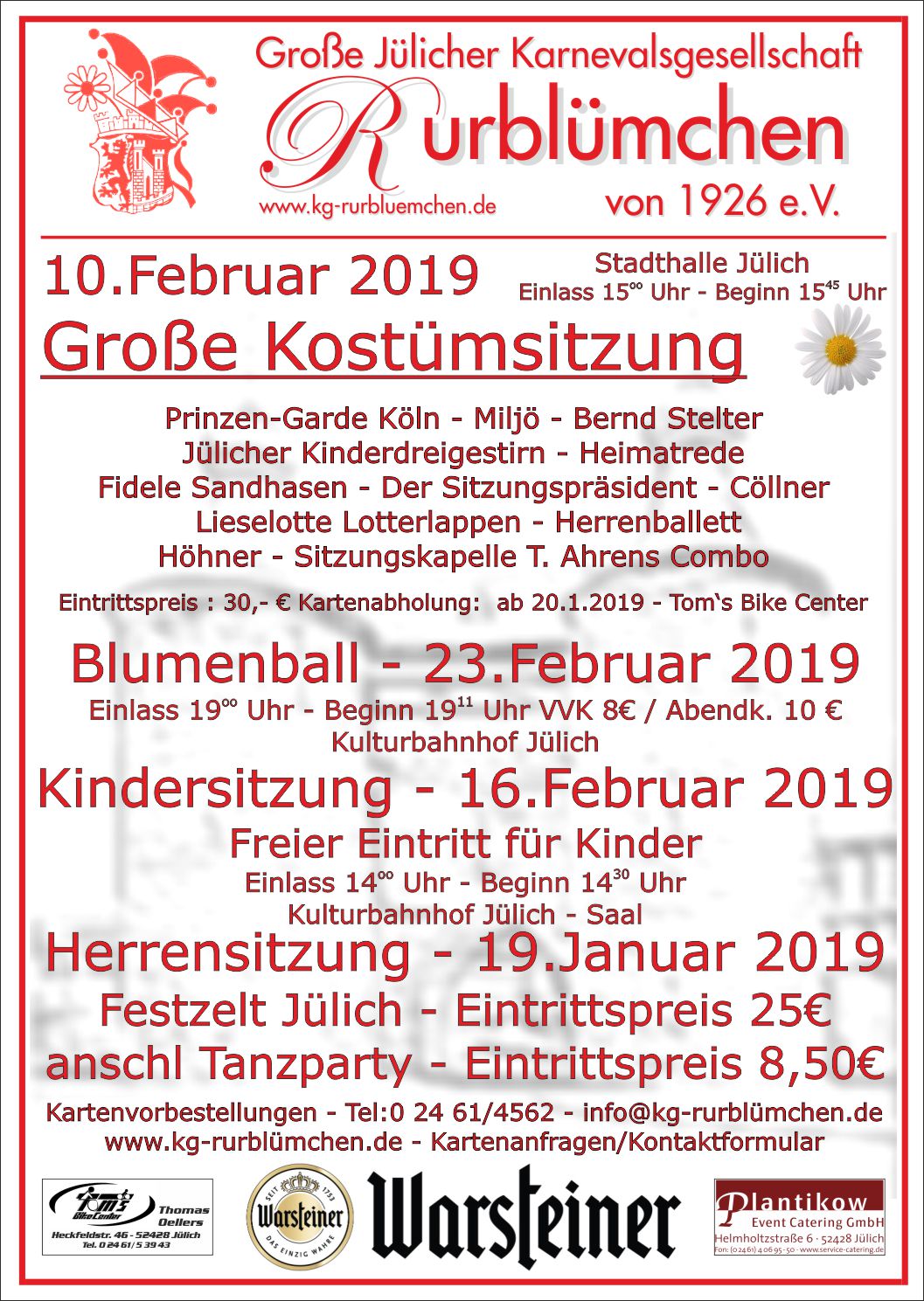 Urheberrechtlich geschützt! Bild "Plakat_Kostuemsitzung_2019_web.jpg"