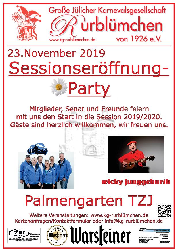 Urheberrechtlich geschützt! Bild "sessionseroeffnung2019.jpg"